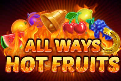 Allwayshotfruits автомат Лаки Казино